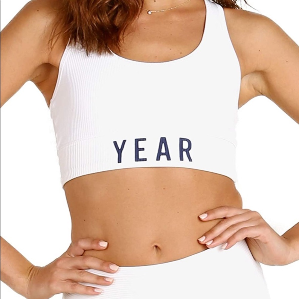 YEAR OF OURS sports bra